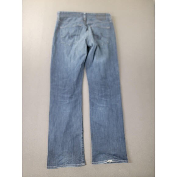 AG Adriano Goldschmied Jeans Mens 32x32 Blue The Protege Straight Leg Stretch - Picture 13 of 15